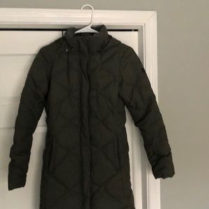 The Northface Metropolis Jacket